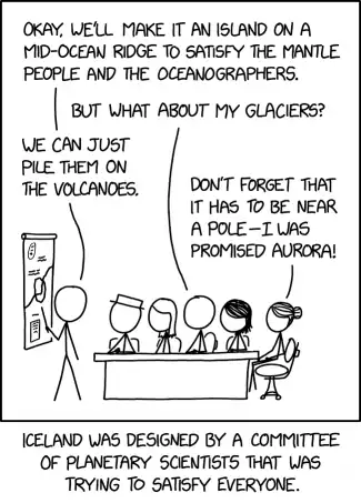 The HVAC bill for installing the Gulf Stream was enormous.