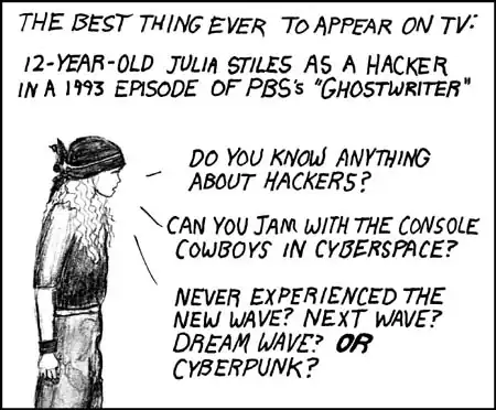 I found an old tape of this episode in my family's closet. Check the news section of the forums to see the clip!