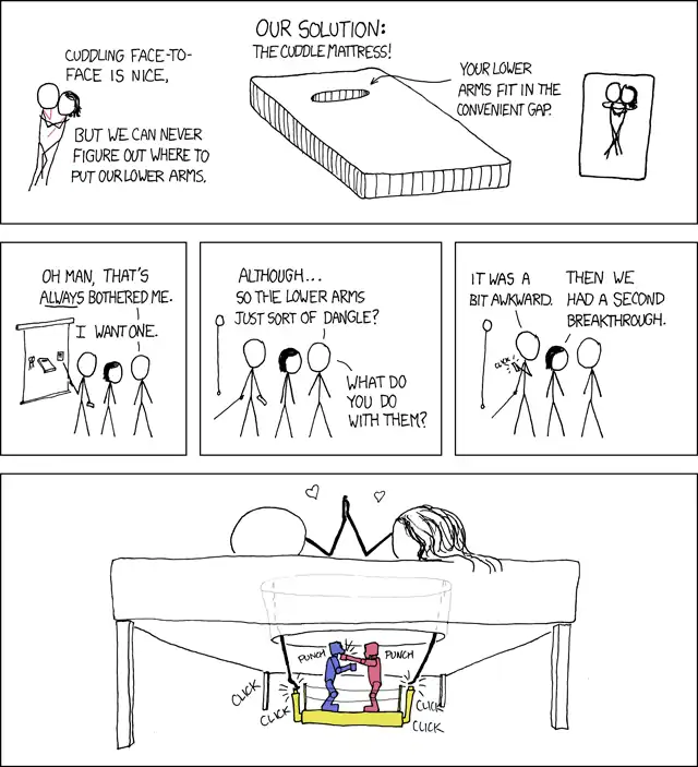 The TempurPedic wineglass guy broke his ankle.