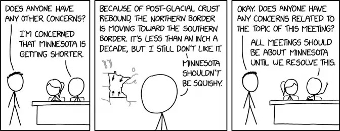 In addition to 'squishy', after reviewing my submitted intraplate ground motion data, the National Geodetic Survey has politely asked me to stop using the word 'supple' so often when describing Midwestern states.