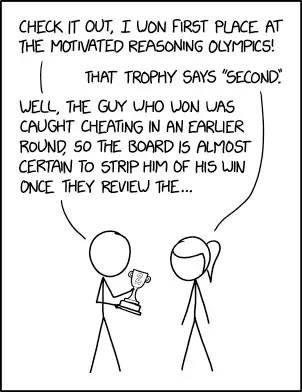 [later] I can't believe how bad corruption has become, especially given that our league split off from the statewide one a month ago SPECIFICALLY to protest this kind of flagrantly biased judging.