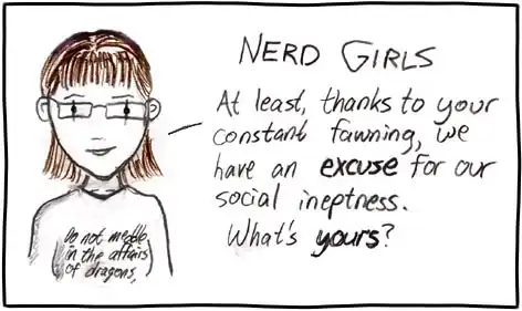 Nothing personal, high schoolers.