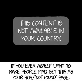 If my country ever picks a new national flag, this is on my shortlist for designs to argue for, but I think in the end I'll go with the green puzzle piece or broken image thumbnail.