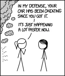 Calm down--there were lots of arthropods living on your skin already. These ones are just bigger.
