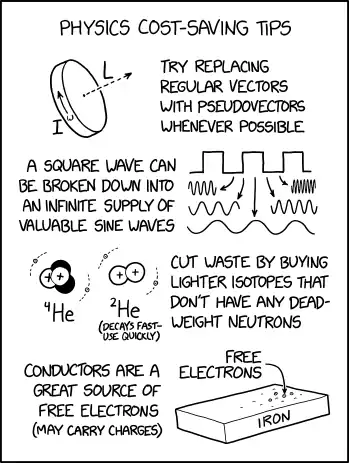 I got banned from the county fair for handing out Helium-2 balloons. Apparently the instant massive plasma explosions violated some local ordinance or something.