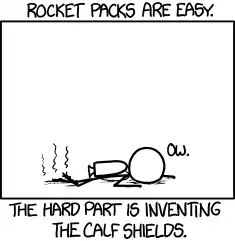 Every year: 'It's <year>--I want my jetpack [and also my free medical care covering all my jetpack-related injuries]!'