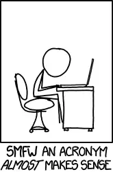 wtfw it's like smho tbfh, imdb.