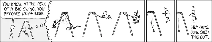 Someone bring me a pocket fan so I can drift around the yard.