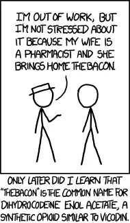 Normally pronounced 'THEH-buh-kon', I assume.