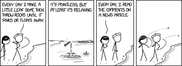 ::PLOOOOSH:: Looks like you won't be making it to Vinland today, Leaf Erikson.