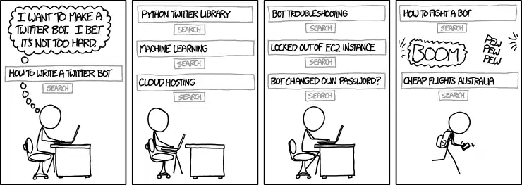 PYTHON FLAG ENABLE THREE LAWS