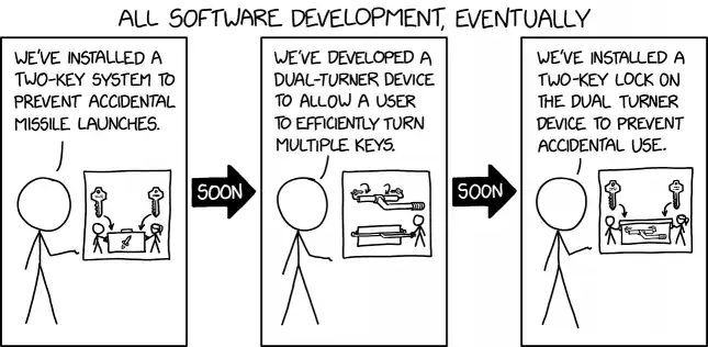 Our company can be your one-stop shop for decentralization.