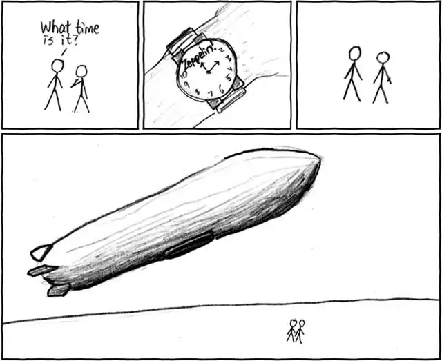 A tribute to Buttercup Festival