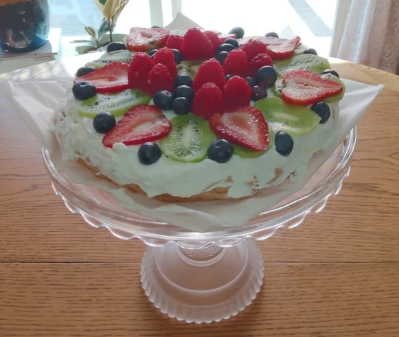 Pavlova