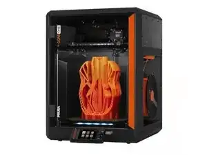 Prusa CORE One