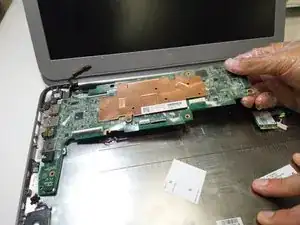 Motherboard