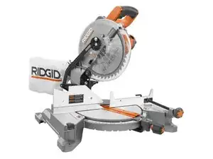 Ridgid R4110
