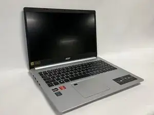 Acer Aspire 5 A515-46-R3UB