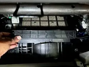 Cabin Air Filter