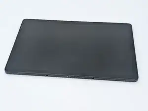 Samsung Galaxy Tab A9 Plus