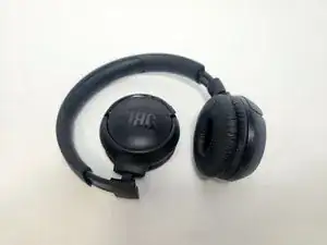 JBL Tune 510BT