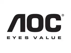 AOC Display