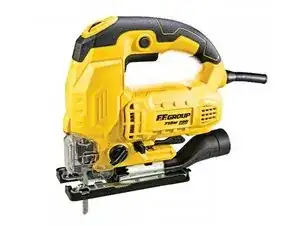 F.F. Group JS 710 Pro