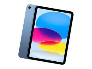 iPad 11