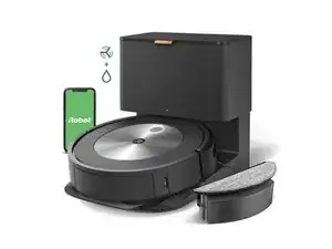 iRobot Roomba Combo J5+