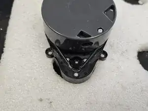 Laser Distance Sensor