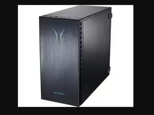 MEDION Erazer Recon E20