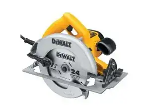 DeWalt DW369 Type-2