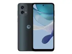 Motorola Moto G 5G (2023)