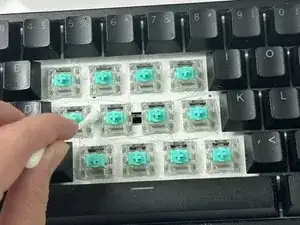 How to Deep Clean a Mechanical Keyboard