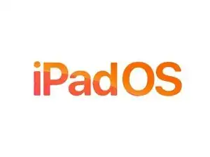 iPadOS