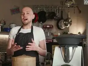 How To Steam With Your Cooker