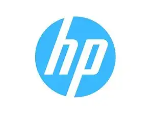 HP Display