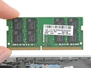 Memory Module