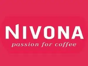 Nivona Coffee Maker