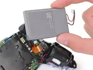 Sony DualSense Controller Battery Replacement