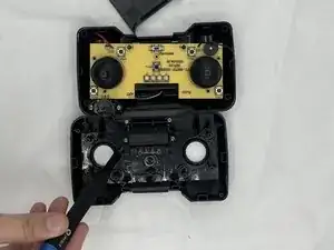 Controller Phone Stand