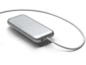 Apple Vision Pro Battery