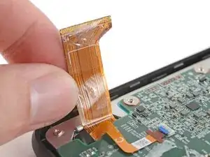 Kobo Clara BW (P365) Motherboard Disconnection (Screen)