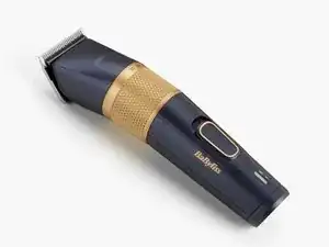 Babyliss E986E