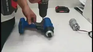 Remove the battery. Remove the screws using a T10 bit or T10 screwdriver.