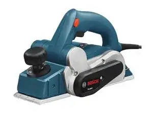 Bosch PL1682