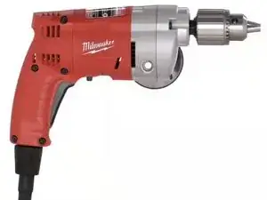 Milwaukee 0244-1 664C