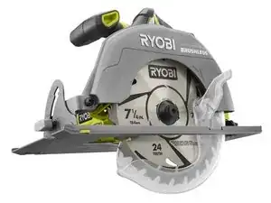 Ryobi P508
