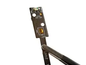 Kobo Clara BW (P365) Power Button Board Replacement