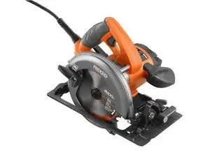 Ridgid R3203